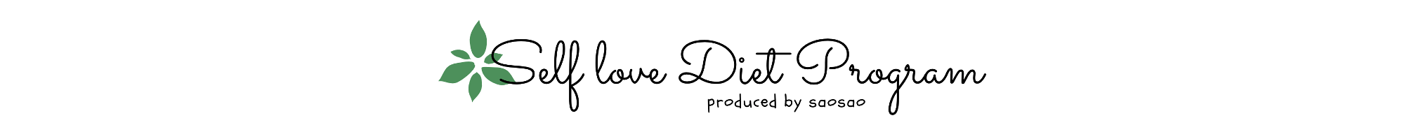 Self Love Diet Program